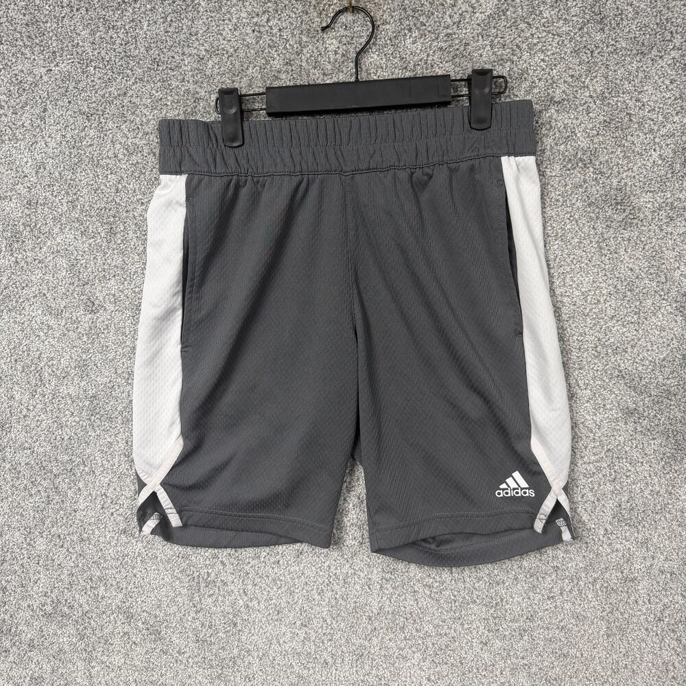 Adidas‎ Golf Shorts M 30x7.5 Sporty Performance Athleisure Streetwear Gorpcore